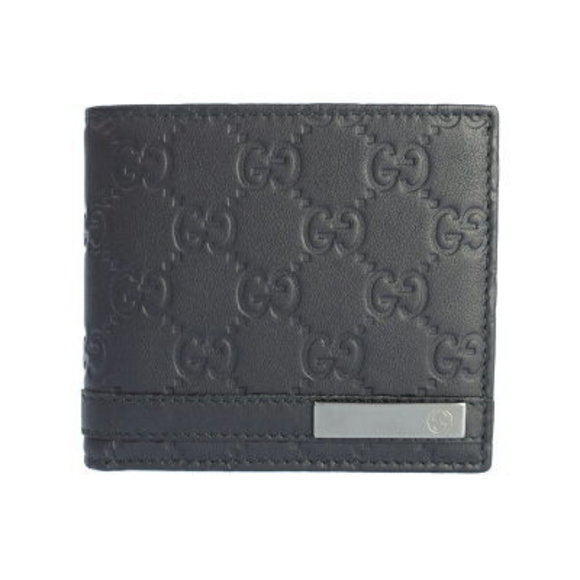Gucci Bar Wallet Bifold - Picture 1 of 5